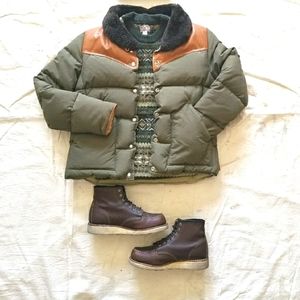 Red Wing Womens Moc Toe Boot No. 3371